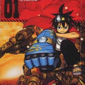 Bullet Armors 1 - Manga Extra 20 - Panini Comics - Italiano