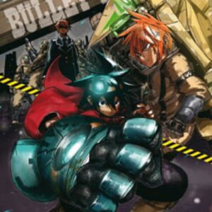 Bullet Armors 5 - Manga Extra 24 - Panini Comics - Italiano