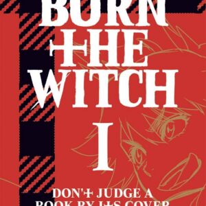 Burn the Witch 1 - Manga Graphic Novel 122 - Panini Comics - Italiano
