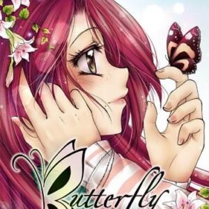 Butterfly Effect 1 - Love Me 1 - Mangasenpai - Italiano
