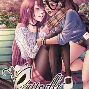 Butterfly Effect 9 - Love Me 28 - Mangasenpai - Italiano