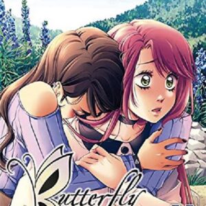 Butterfly Effect 11 - Mangasenpai - Italiano