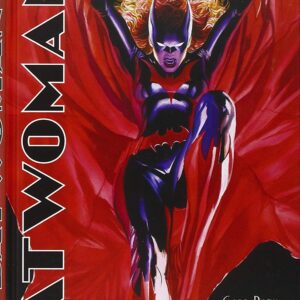 Batwoman - Elegy - Planeta DeAgostini - Italiano