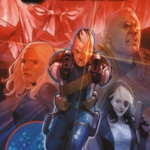 Cable 2 - Depressione - Panini Comics - Italiano