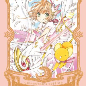 Card Captor Sakura - Collector's Edition 1 - Edizioni Star Comics - Italiano