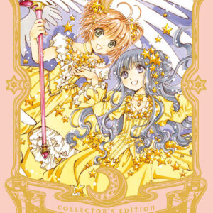 Card Captor Sakura - Collector's Edition 2 - Edizioni Star Comics - Italiano