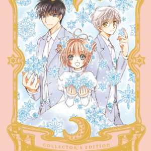 Card Captor Sakura - Collector's Edition 3 - Edizioni Star Comics - Italiano