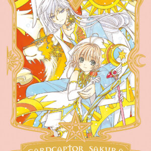 Card Captor Sakura - Collector's Edition 6 - Edizioni Star Comics - Italiano