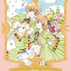 Card Captor Sakura - Collector's Edition 9 - Edizioni Star Comics - Italiano