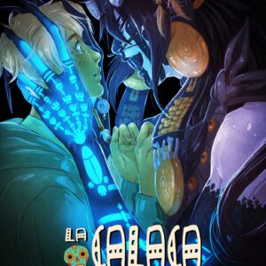 La Calaca de Azucar Vol. 2 - Thanksgiving da Incubo - Mizar - Editoriale Cosmo - Italiano