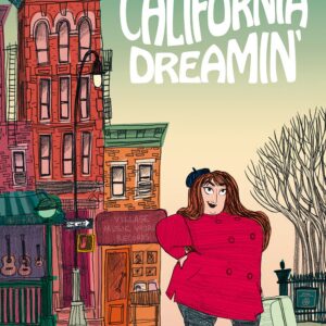 California Dreamin 1 - Bao Publishing - Italiano