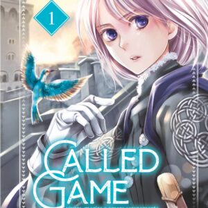 Called Game 1 - Lady Collection 56 - Goen - Italiano
