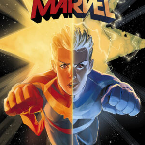Capitan Marvel - Origini Oscure - Marvel Collection - Panini Comics - Italiano