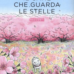 Il Cane che Guarda le Stelle - Racconti - Jpop - Italiano