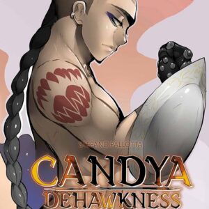 Candya Dehawkness 3 - Zhan - Mangasenpai - Italiano
