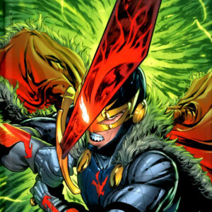Il Cavaliere Nero - La Maledizione della Lama d'Ebano - Marvel Collection - Panini Comics - Italiano