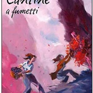Cantine a Fumetti - Kleiner Flug - Italiano