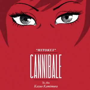 Cannibale - Jpop - Italiano