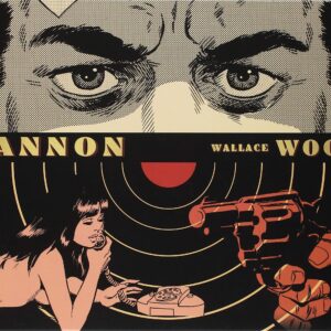 Cannon - Cosmo Books - Editoriale Cosmo - Italiano