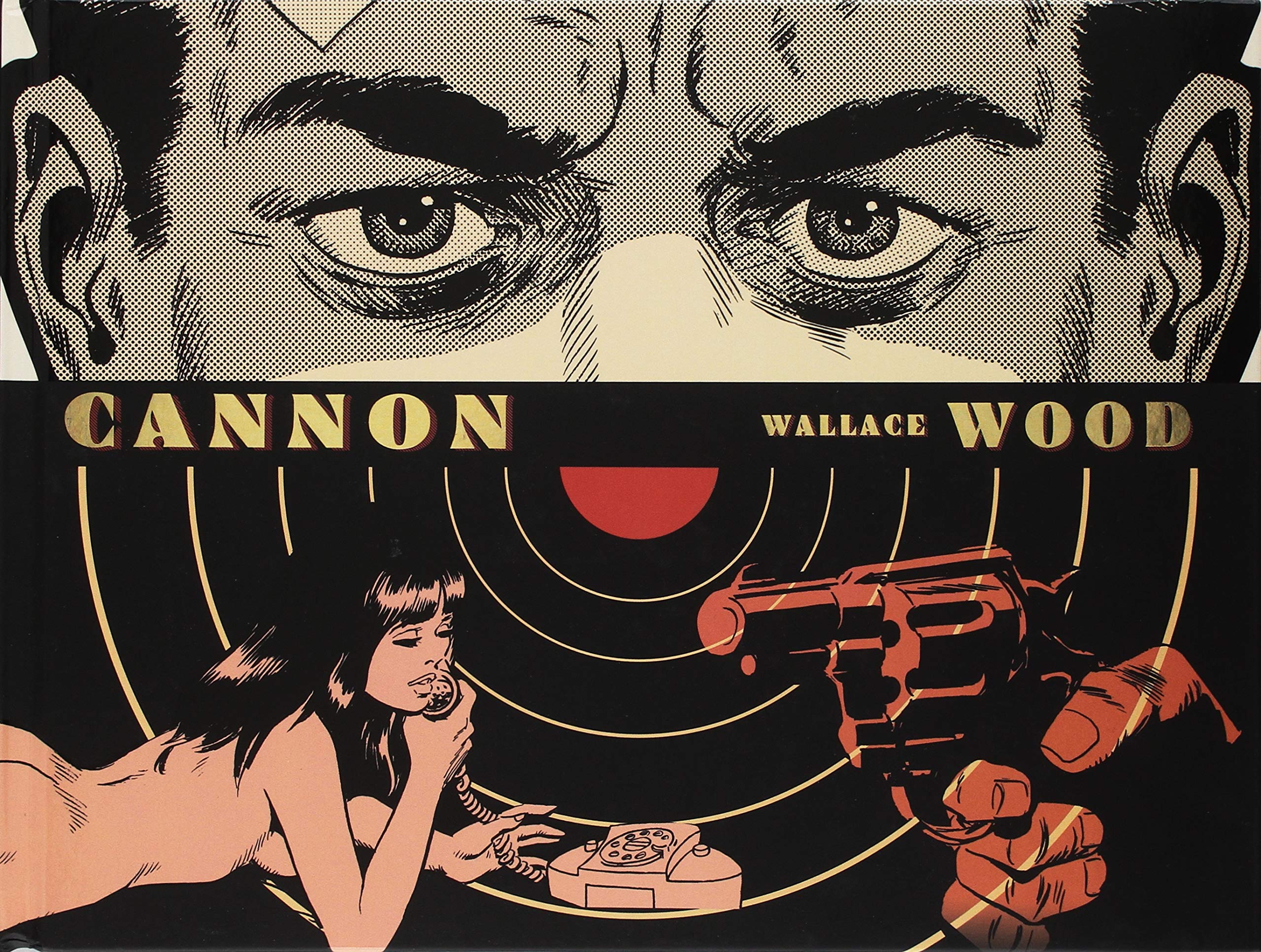 Cannon - Cosmo Books - Editoriale Cosmo - Italiano