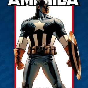 Capitan America - Ed Brubaker Collection Anniversary Vol. 3 - Rotta di Collisione - Panini Comics - Italiano