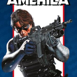 Capitan America - Ed Brubaker Collection Anniversary Vol. 5 - Civil War - Panini Comics - Italiano