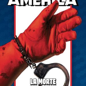 Capitan America - Ed Brubaker Collection Anniversary Vol. 6 - La Morte del Sogno - Panini Comics - Italiano