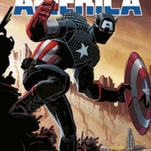 Capitan America Vol. 1 - Perduto nella Dimensione Z - Prima Ristampa - Marvel Collection - Panini Comics - Italiano