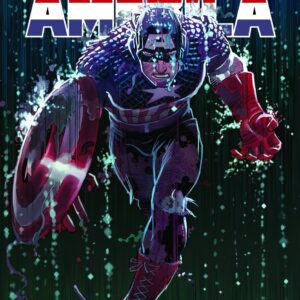 Capitan America Vol. 2 - Fuga dalla Dimensione Z - Marvel Collection - Panini Comics - Italiano
