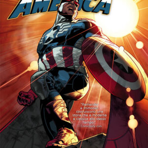 Il Nuovissimo Capitan America - L'Ascesa dell'Hydra - Marvel Collection - Panini Comics - Italiano