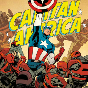 Capitan America - La Patria dei Coraggiosi - Marvel Collection - Panini Comics - Italiano