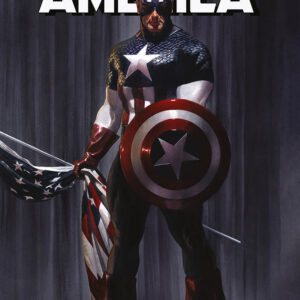 Capitan America Vol. 1 - Inverno in America - Marvel Collection - Panini Comics - Italiano