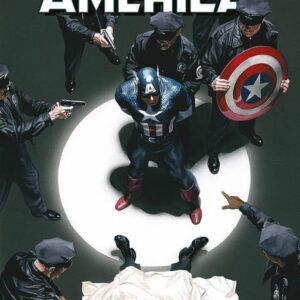 Capitan America Vol. 2 - Capitano di Niente - Marvel Collection - Panini Comics - Italiano