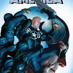 Capitan America Vol. 3 - La Leggenda di Steve - Marvel Collection - Panini Comics - Italiano