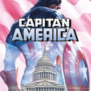 Capitan America Vol. 4 - Tutti Muoiono Giovani - Marvel Collection - Panini Comics - Italiano