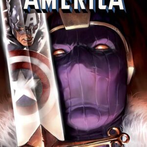 Capitan America Vol. 2 - Senza Tregua - Ed Brubaker Collection 12 - Panini Comics - Italiano
