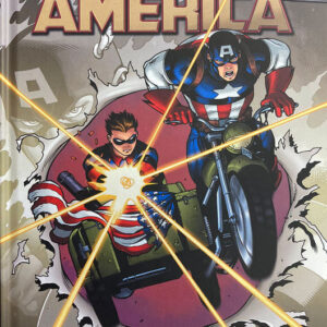 Capitan America Vol. 6 - Capitan America & Bucky - Ed Brubaker Collection 16 - Panini Comics - Italiano
