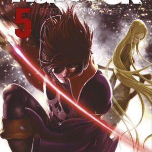 Capitan Harlock Dimension Voyage 5 - Cult Collection 41 - Goen - Italiano