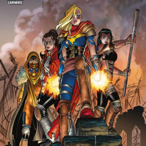 Captain Marvel 2 - Panini Comics - Italiano