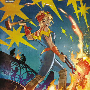 Captain Marvel 3 - Panini Comics - Italiano