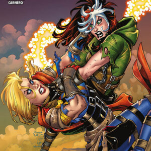 Captain Marvel 4 - Panini Comics - Italiano