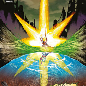 Captain Marvel 5 - Panini Comics - Italiano