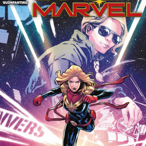 Captain Marvel 6 - Panini Comics - Italiano