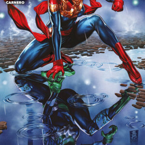 Captain Marvel 10 - Panini Comics - Italiano