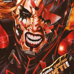 Captain Marvel 14 - Panini Comics - Italiano