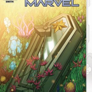 Captain Marvel 19 - Panini Comics - Italiano