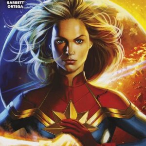 Captain Marvel 20 - Panini Comics - Italiano