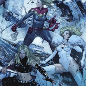 Captain Marvel 21 - Panini Comics - Italiano