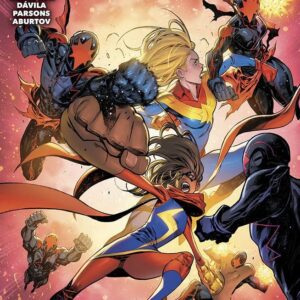 Captain Marvel 26 - Panini Comics - Italiano