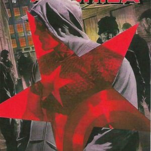Capitan America 3 (106) - Panini Comics - Italiano